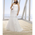 unique-design wedding dress, bridal dress BG-27